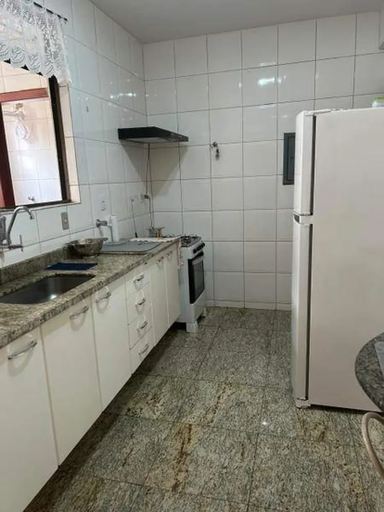 Apartamento, 4 quartos, 140 m² - Foto 6