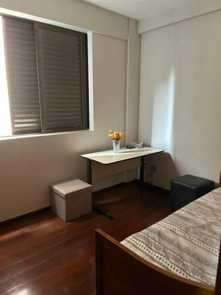 Apartamento, 4 quartos, 140 m² - Foto 3