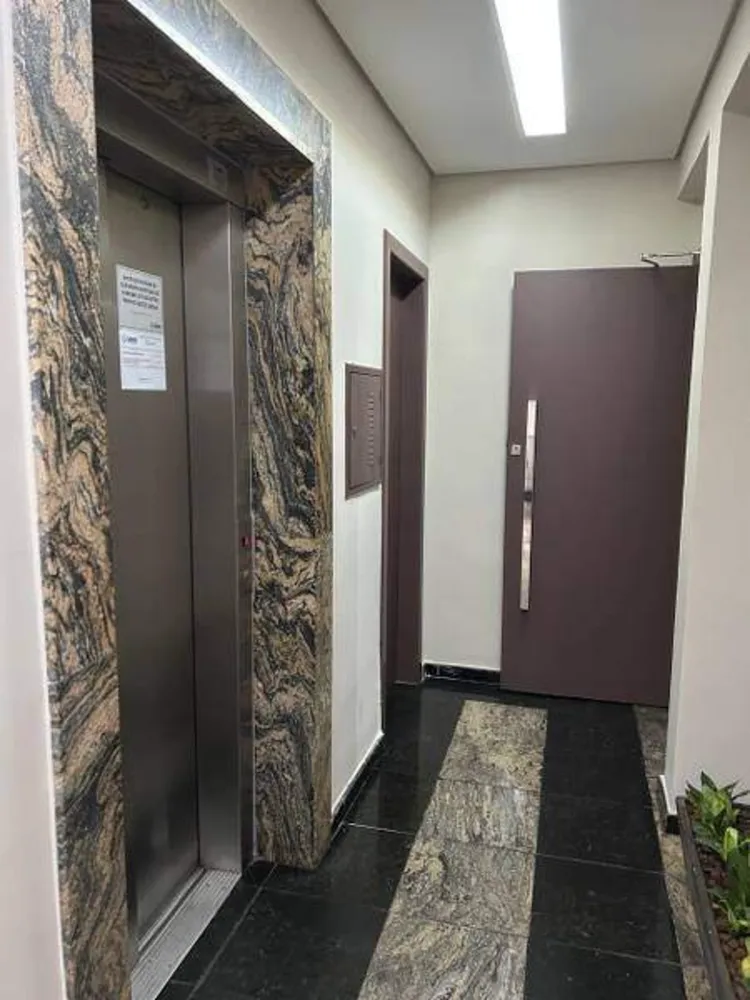 Apartamento, 4 quartos, 140 m² - Foto 3