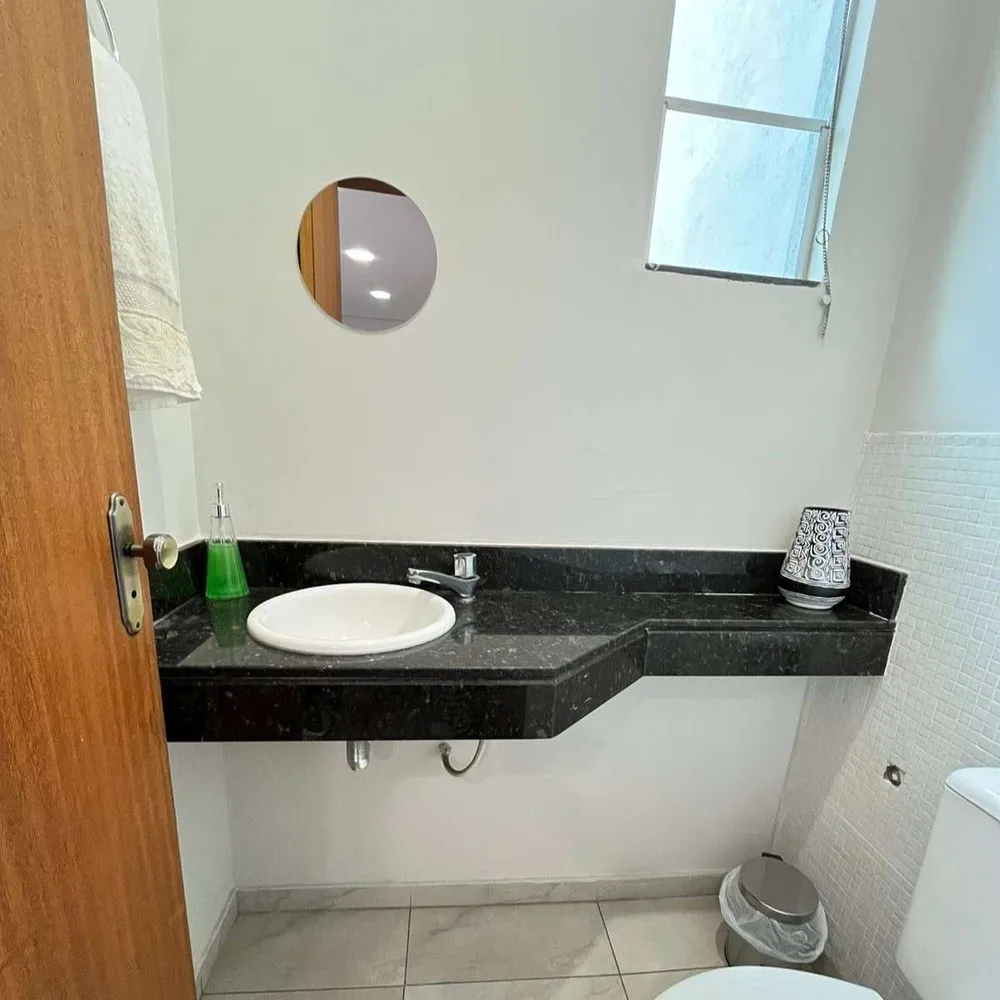 Casa, 3 quartos, 127 m² - Foto 12