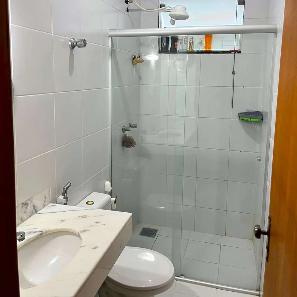 Casa, 3 quartos, 127 m² - Foto 5