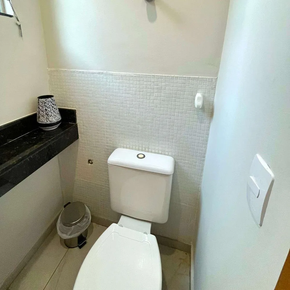 Casa, 3 quartos, 127 m² - Foto 2