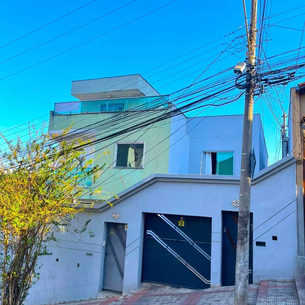 Casa, 3 quartos, 127 m² - Foto 4