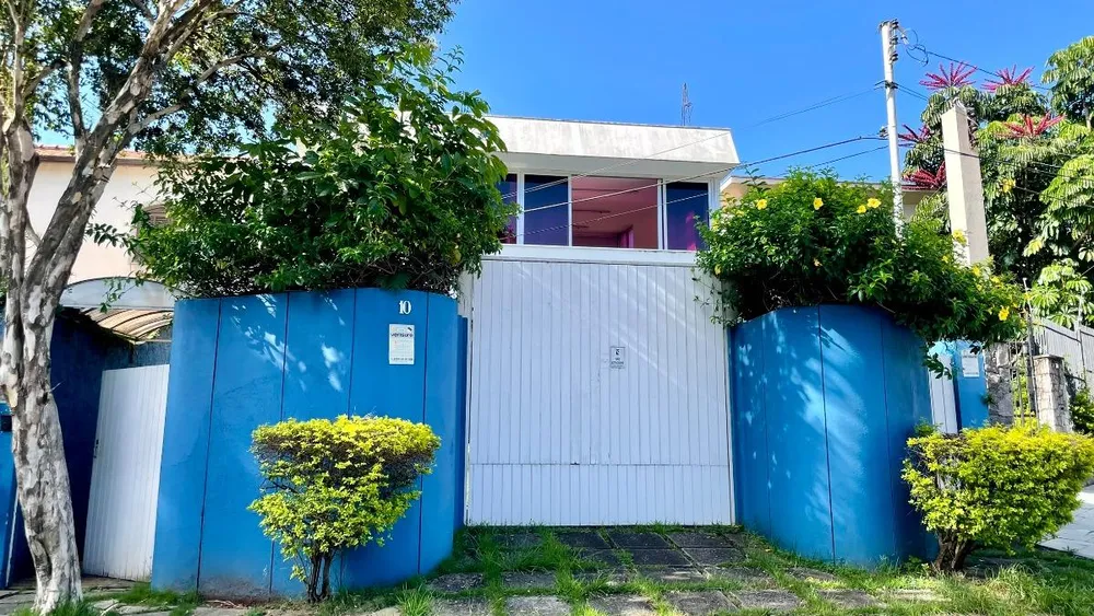 Casa, 3 quartos, 574 m² - Foto 1