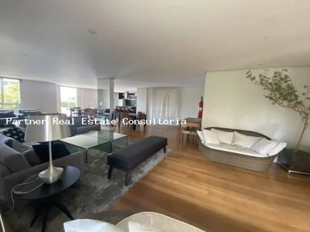 Apartamento, 3 quartos, 167 m² - Foto 2