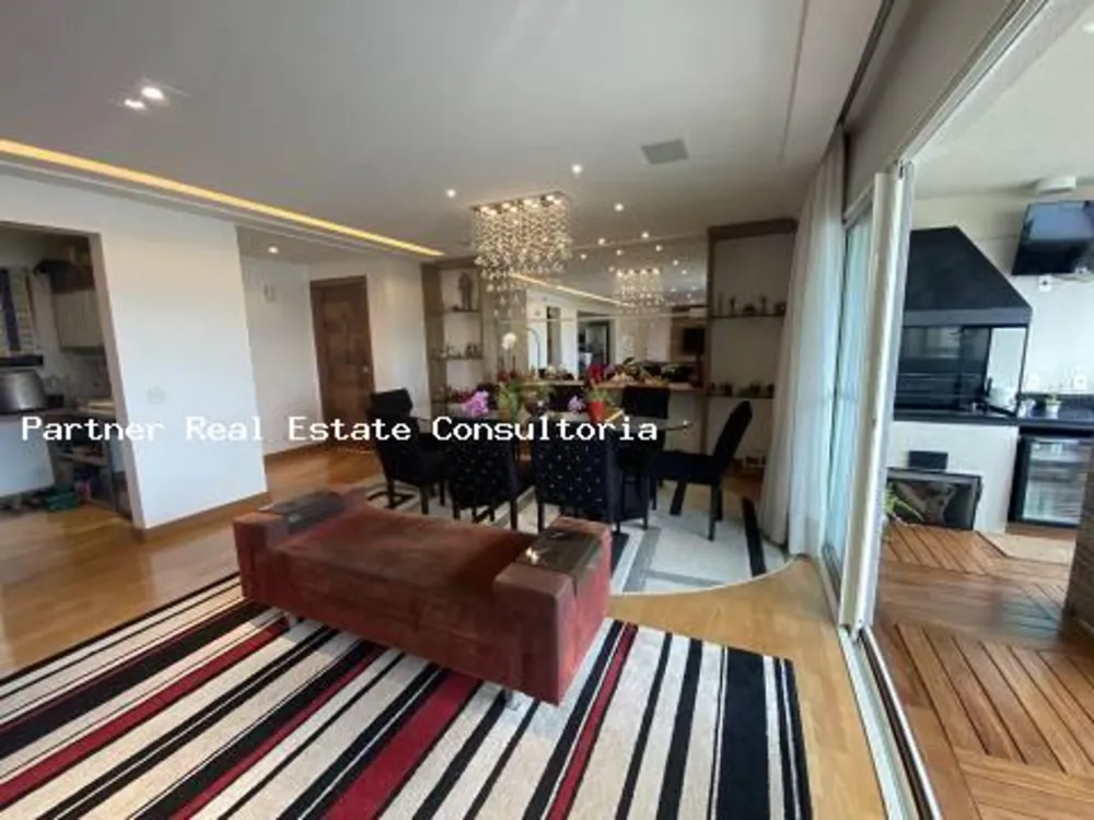 Apartamento, 3 quartos, 167 m² - Foto 3