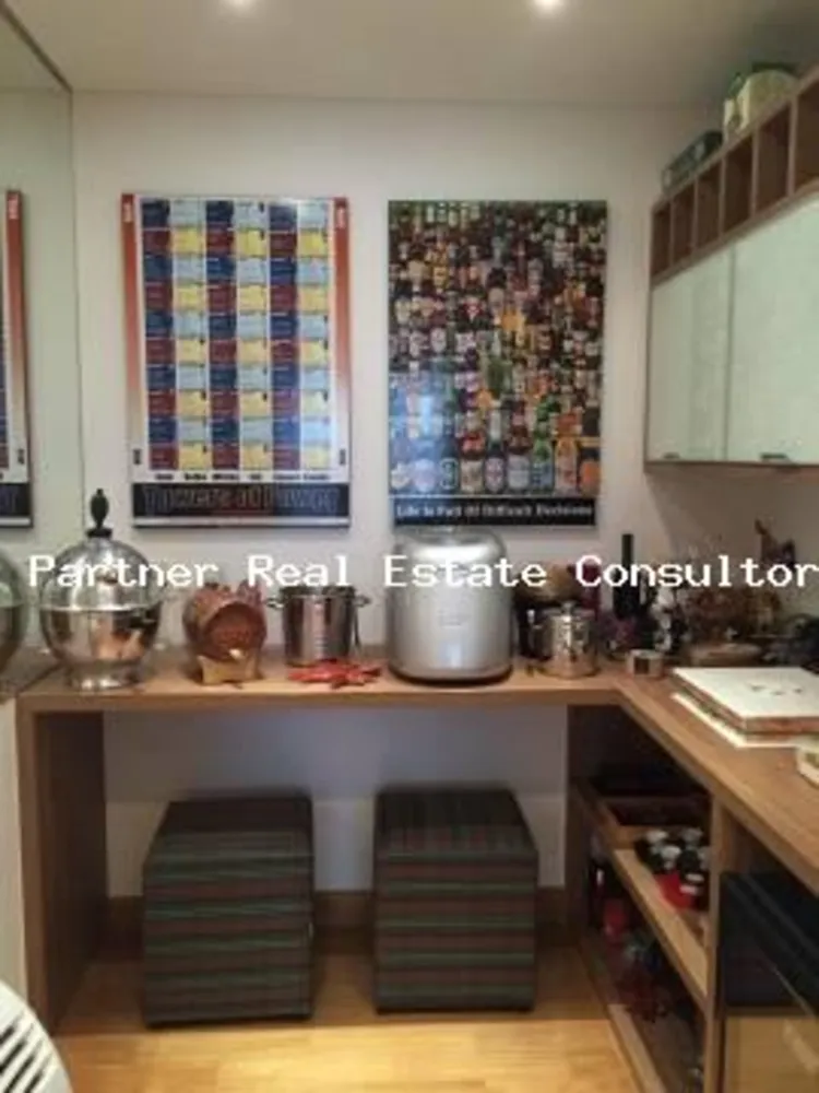 Apartamento, 3 quartos, 167 m² - Foto 5