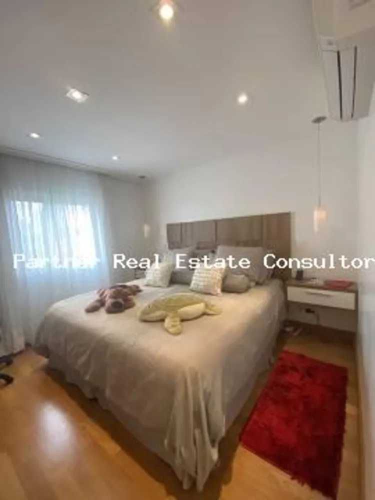 Apartamento, 3 quartos, 167 m² - Foto 8