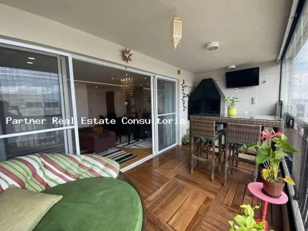 Apartamento, 3 quartos, 167 m² - Foto 7