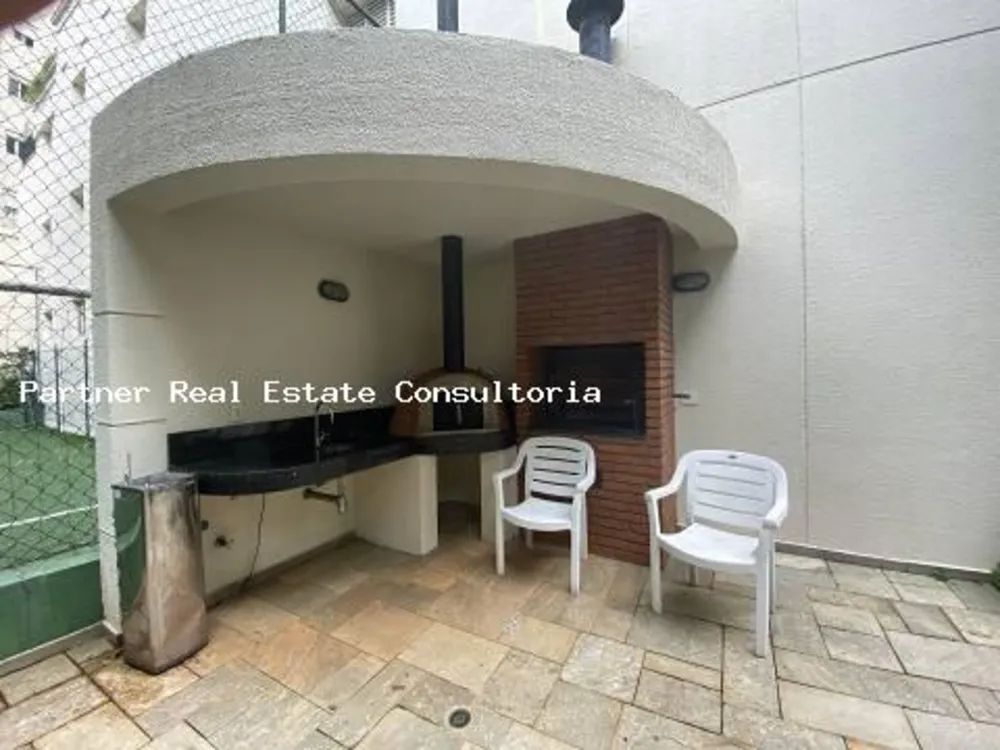 Apartamento, 3 quartos, 167 m² - Foto 12
