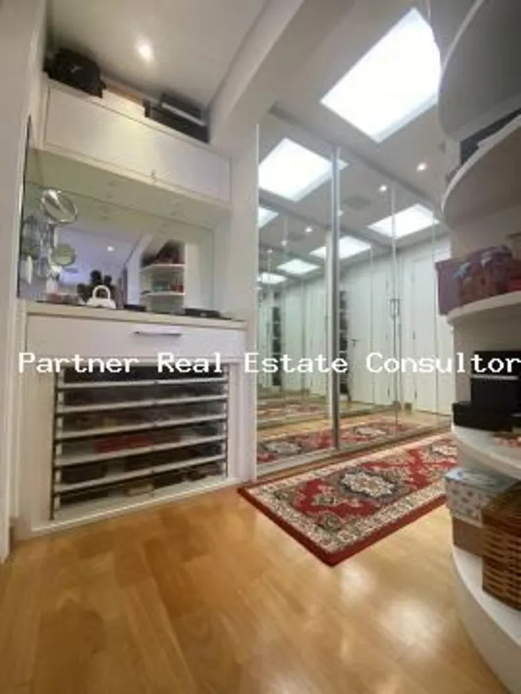 Apartamento, 3 quartos, 167 m² - Foto 9