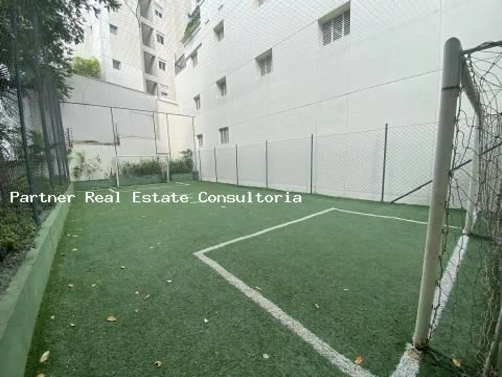 Apartamento, 3 quartos, 167 m² - Foto 13