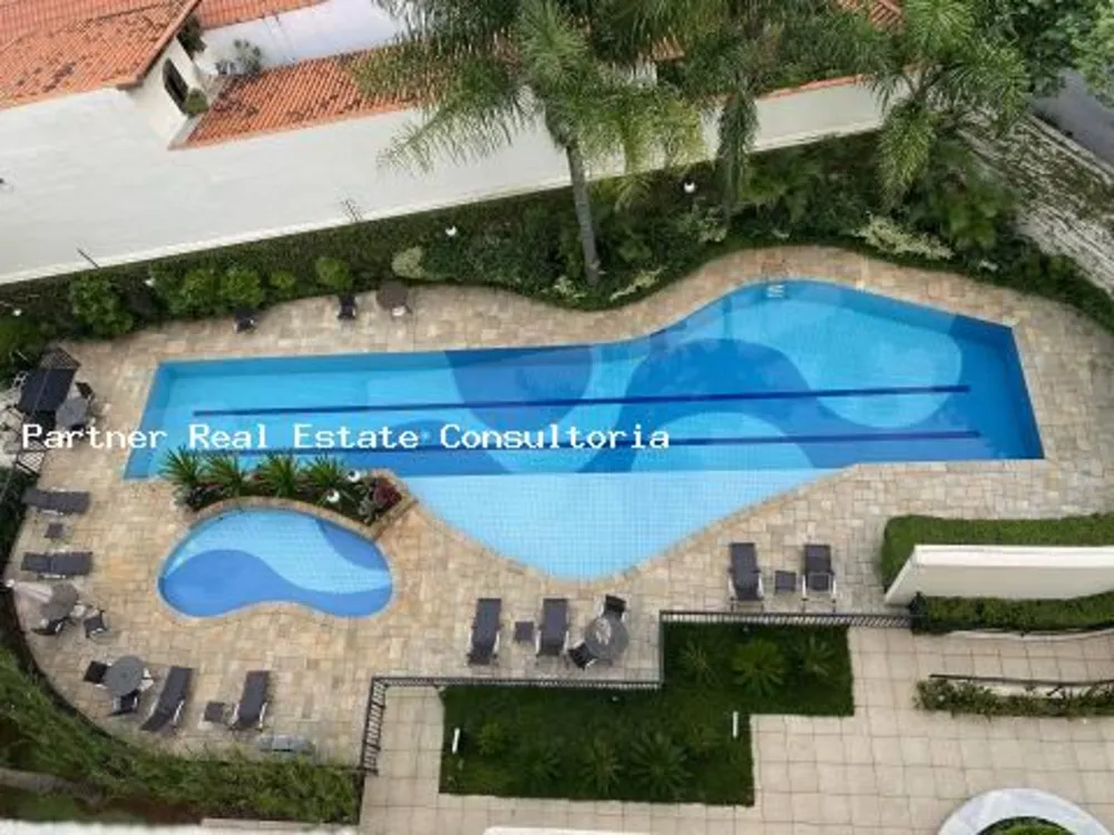 Apartamento, 3 quartos, 167 m² - Foto 4