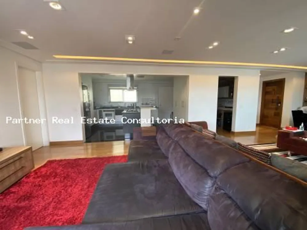 Apartamento, 3 quartos, 167 m² - Foto 2