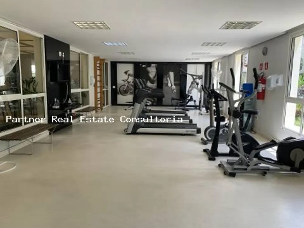 Apartamento, 3 quartos, 167 m² - Foto 16