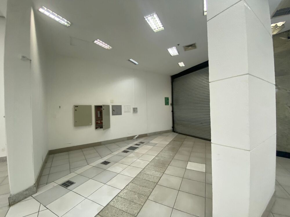 Loja-Salão para alugar, 314m² - Foto 4