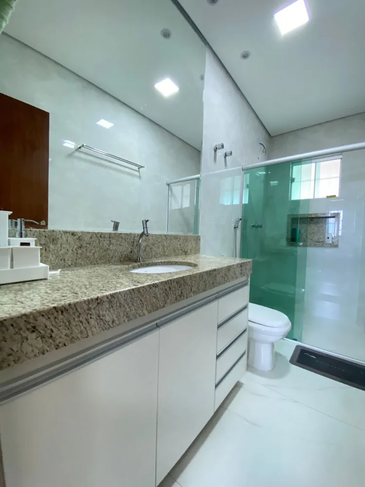 Casa, 3 quartos, 169 m² - Foto 8