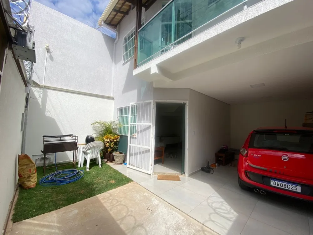 Casa, 3 quartos, 169 m² - Foto 3