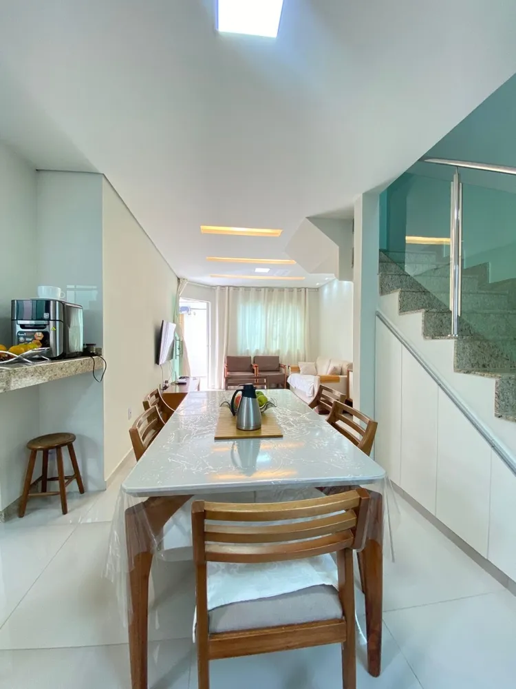 Casa, 3 quartos, 169 m² - Foto 4