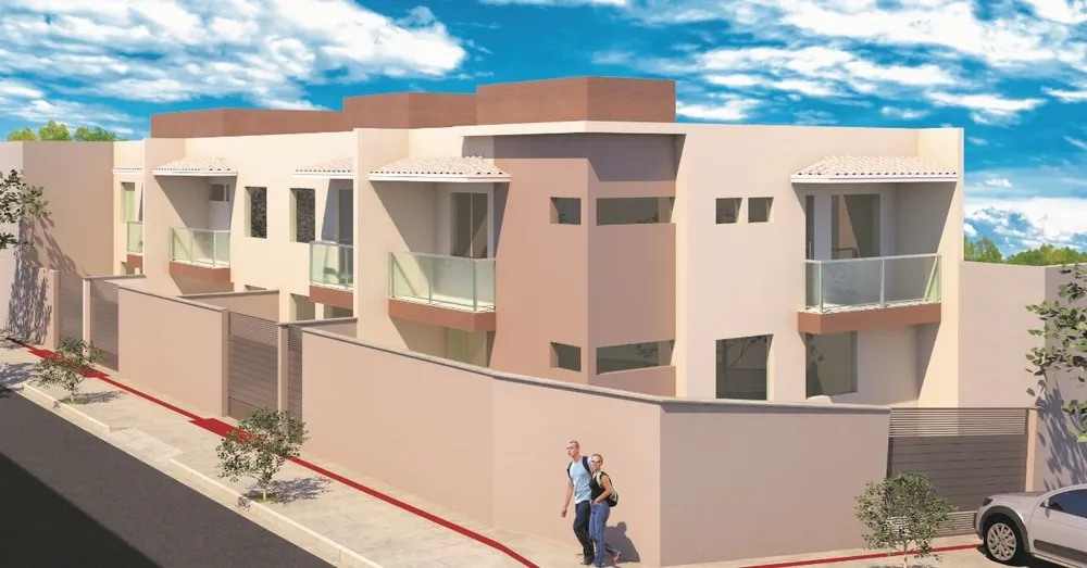 Casa, 3 quartos, 169 m² - Foto 10