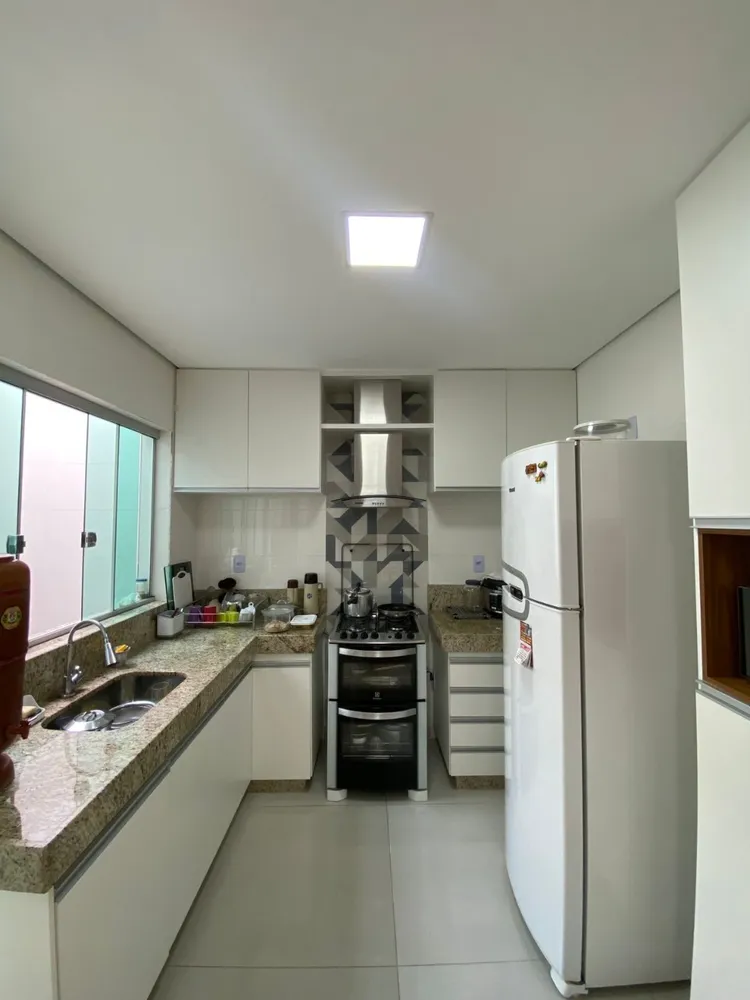Casa, 3 quartos, 169 m² - Foto 5