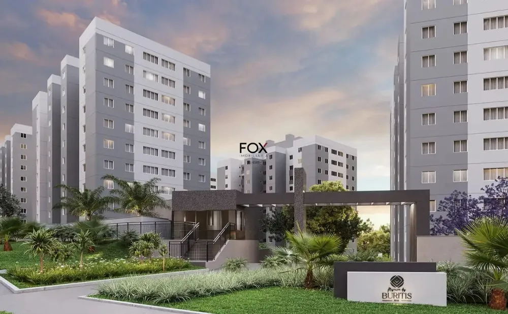 Apartamento, 3 quartos, 67 m² - Foto 2