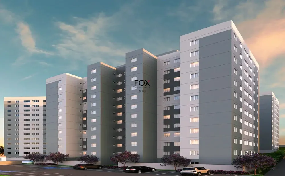 Apartamento, 3 quartos, 67 m² - Foto 1