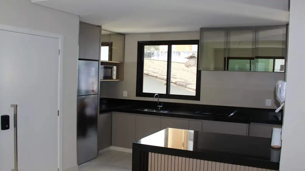 Cobertura, 2 quartos, 82 m² - Foto 1