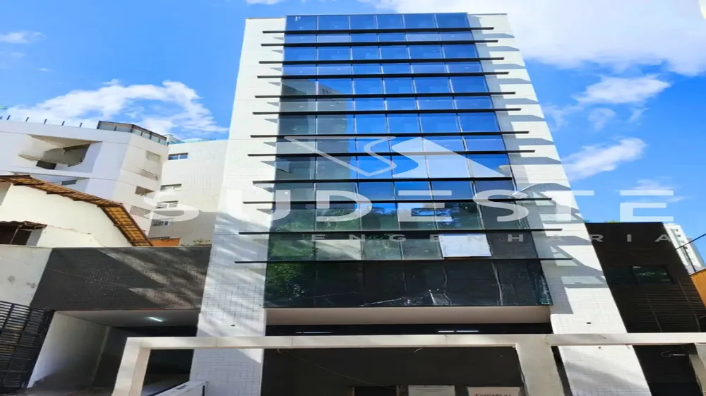 Cobertura, 2 quartos, 82 m² - Foto 12