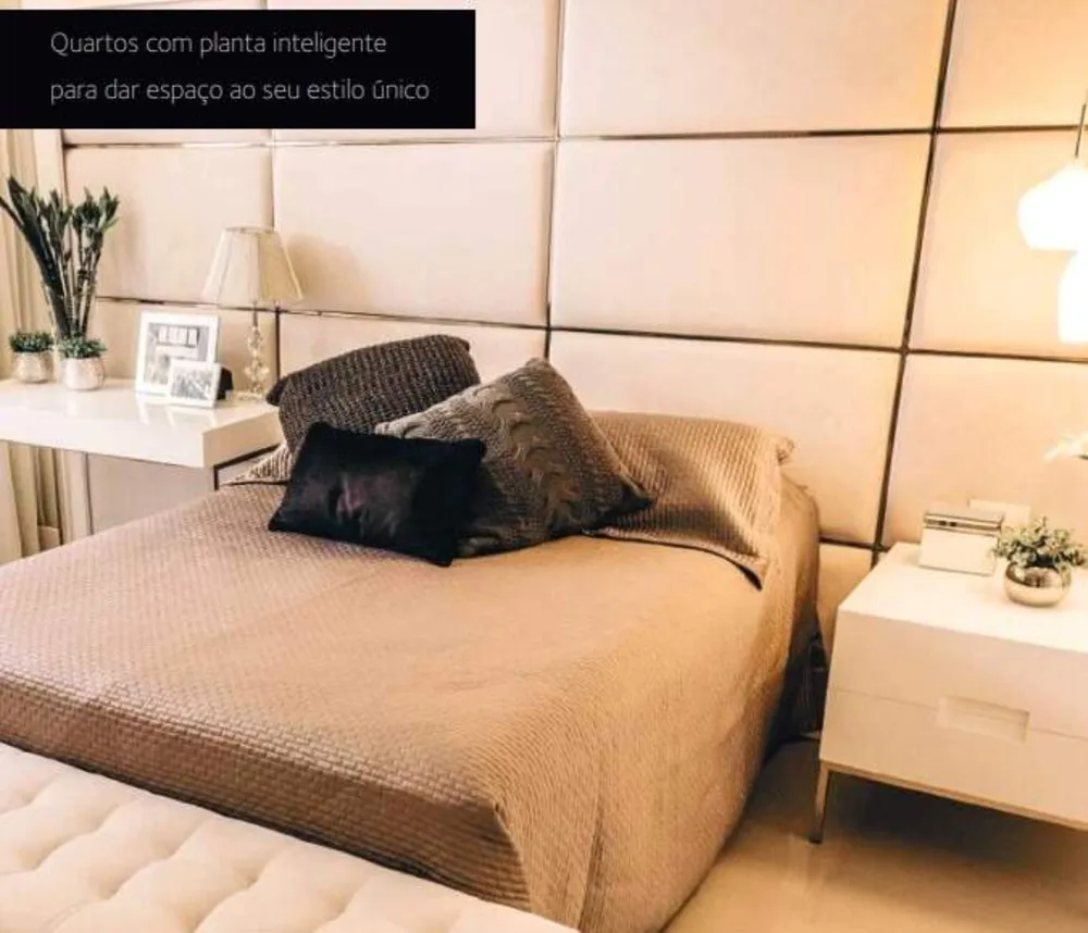 Apartamento, 2 quartos, 67 m² - Foto 3