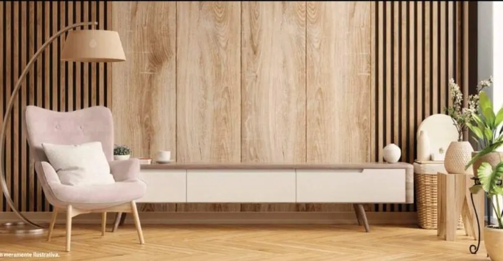 Apartamento, 2 quartos, 67 m² - Foto 2