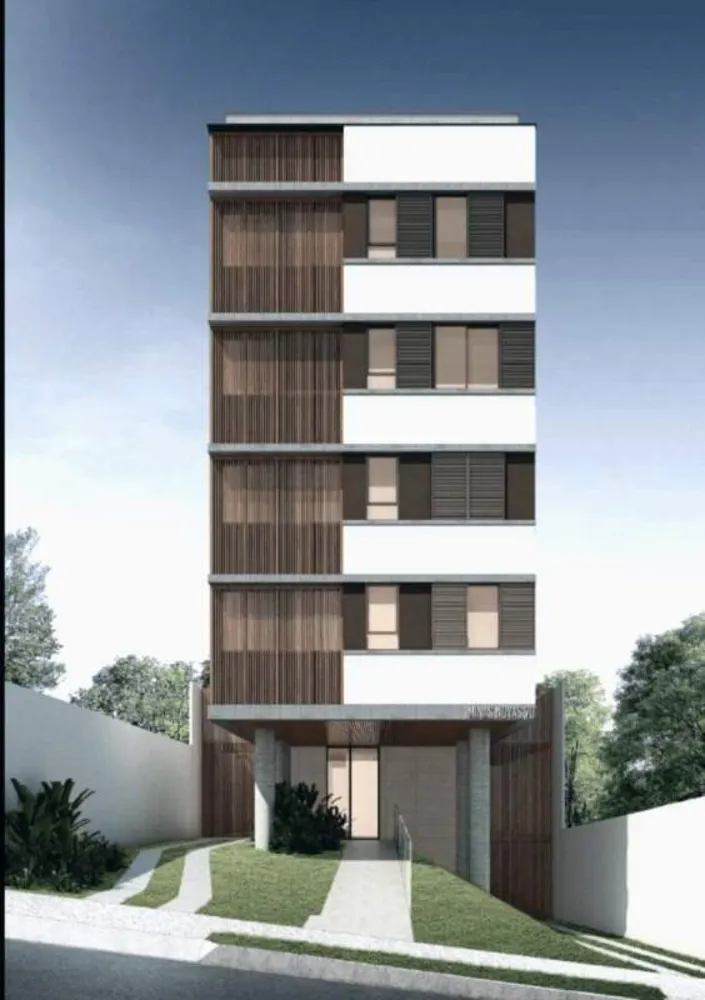 Apartamento, 2 quartos, 67 m² - Foto 1