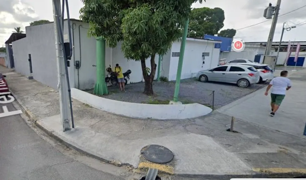 Casa, 4 quartos, 510 m² - Foto 1