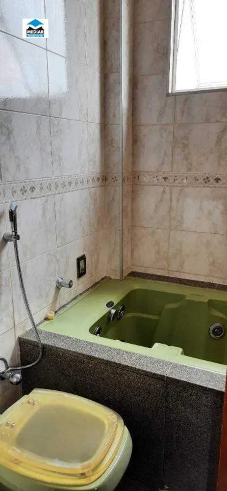 Cobertura, 4 quartos, 180 m² - Foto 7
