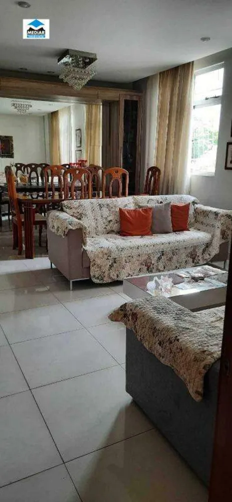 Cobertura, 4 quartos, 180 m² - Foto 4