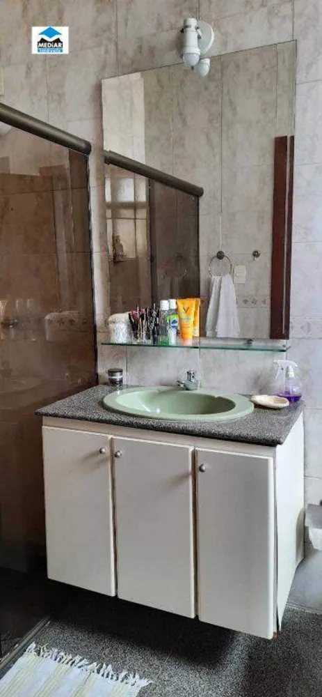 Cobertura, 4 quartos, 180 m² - Foto 9