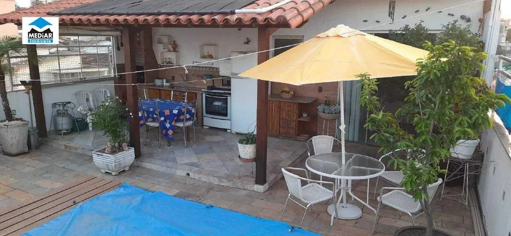 Cobertura, 4 quartos, 180 m² - Foto 13