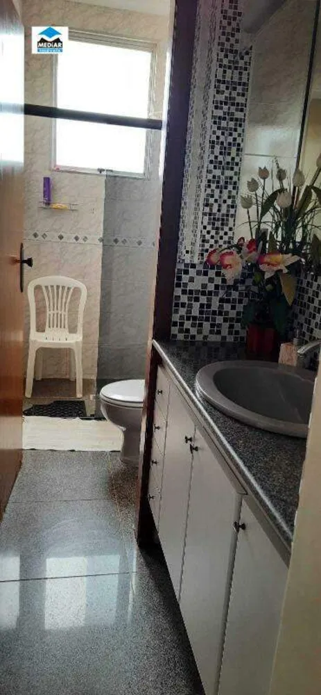 Cobertura, 4 quartos, 180 m² - Foto 10