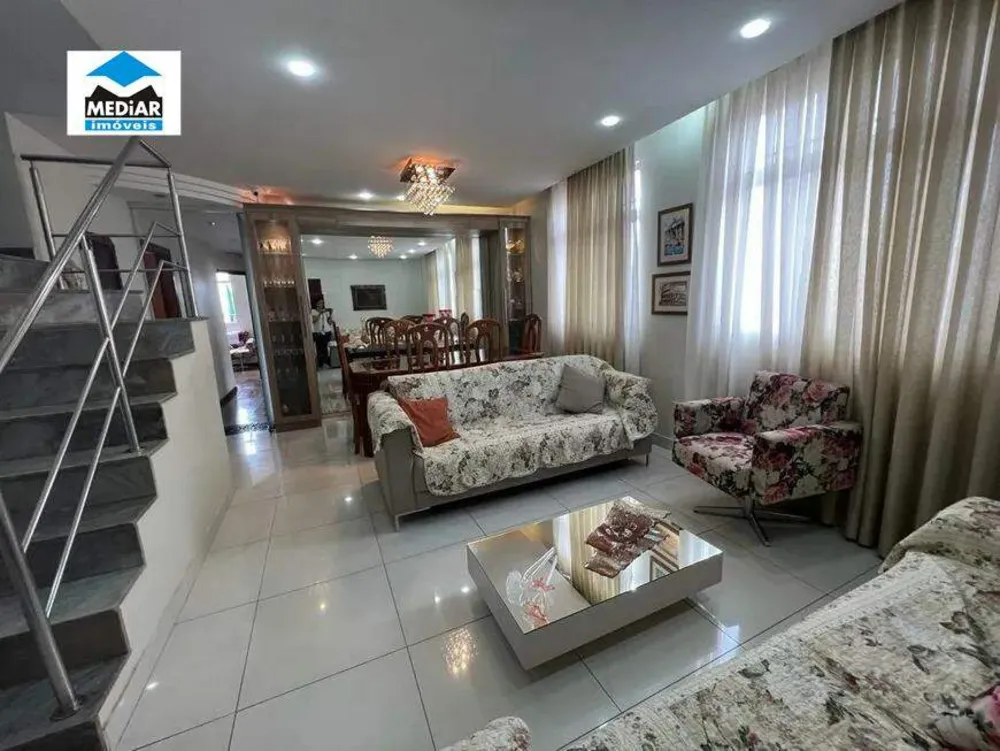 Cobertura, 4 quartos, 180 m² - Foto 2