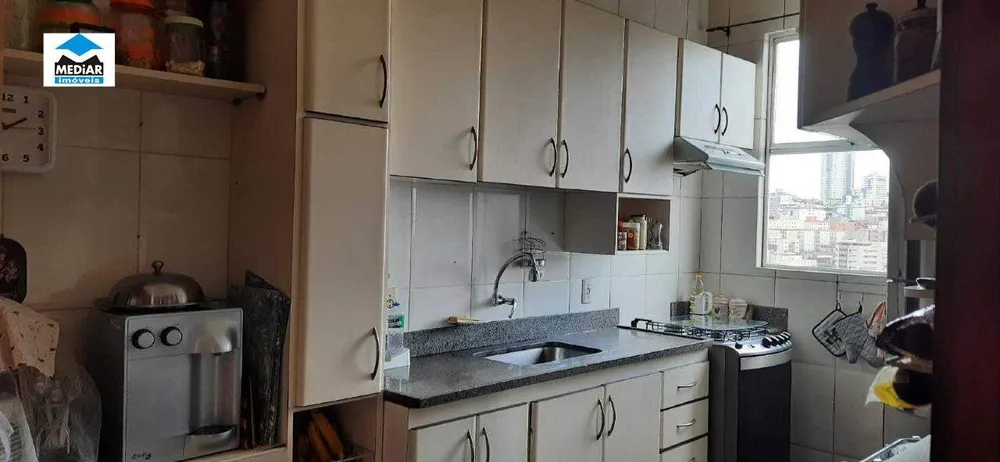 Cobertura, 4 quartos, 180 m² - Foto 11