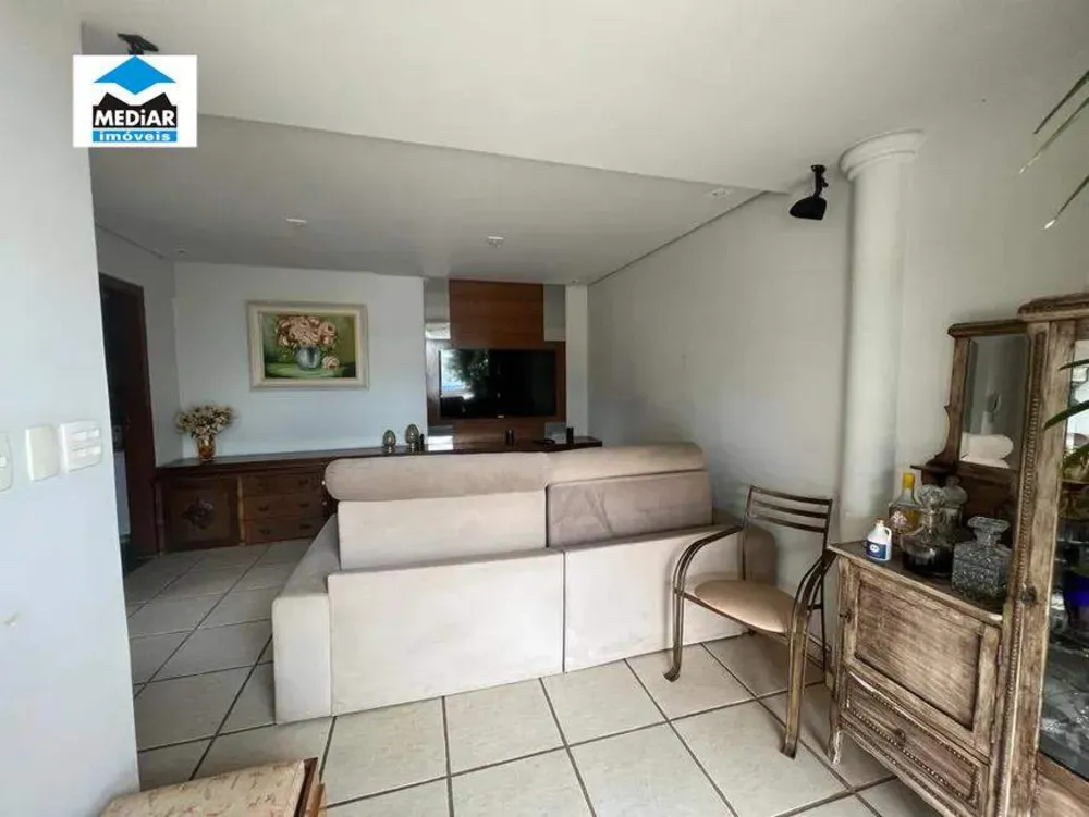 Cobertura, 4 quartos, 180 m² - Foto 3