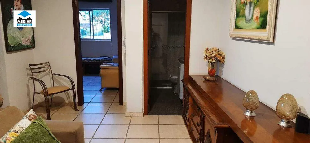 Cobertura, 4 quartos, 180 m² - Foto 5