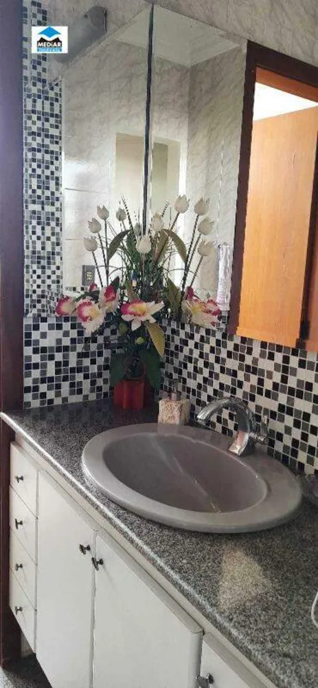 Cobertura, 4 quartos, 180 m² - Foto 8