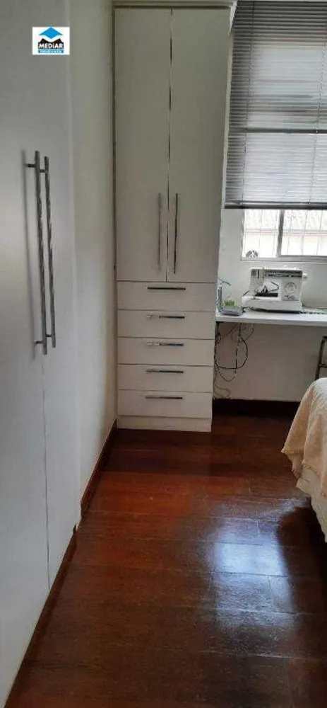 Cobertura, 4 quartos, 180 m² - Foto 6