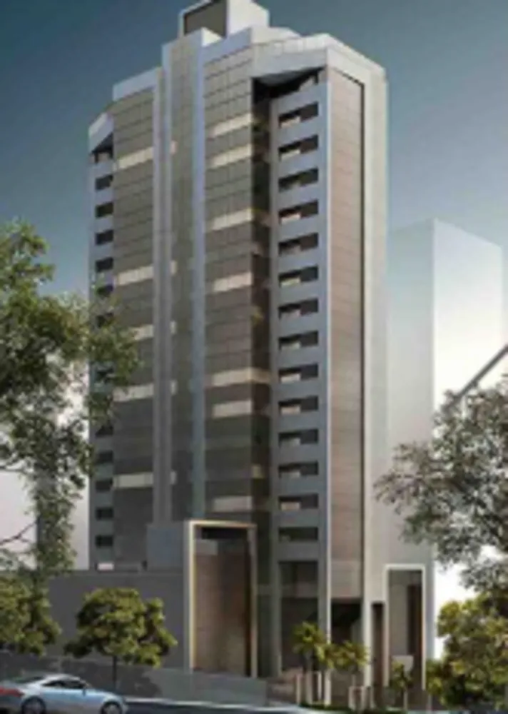 Apartamento, 3 quartos, 118 m² - Foto 1