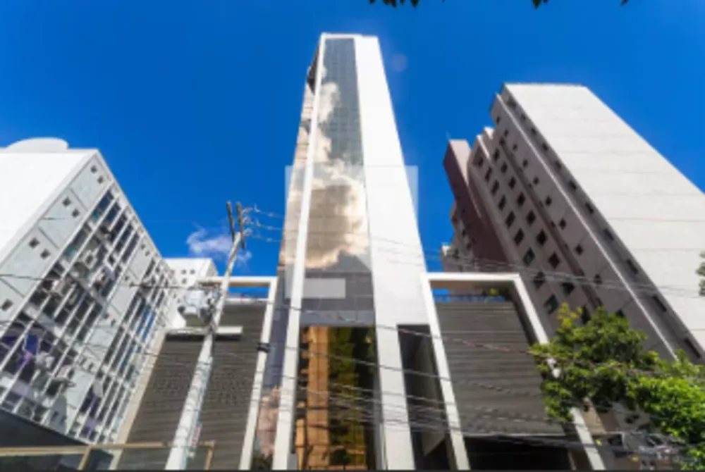 Apartamento, 3 quartos, 118 m² - Foto 3