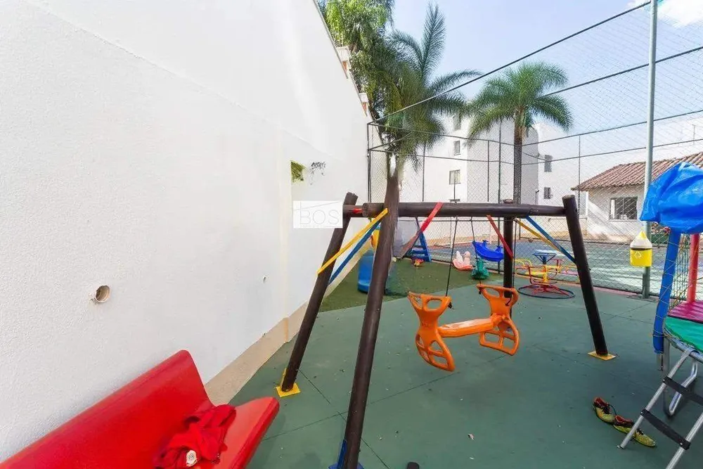 Apartamento, 3 quartos, 61 m² - Foto 7