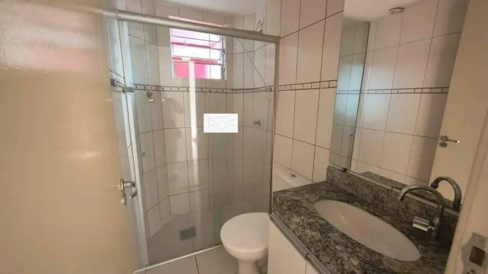 Apartamento, 3 quartos, 61 m² - Foto 1