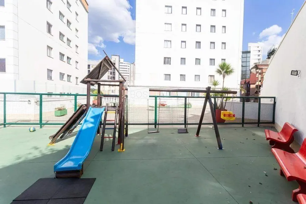 Apartamento, 3 quartos, 61 m² - Foto 5