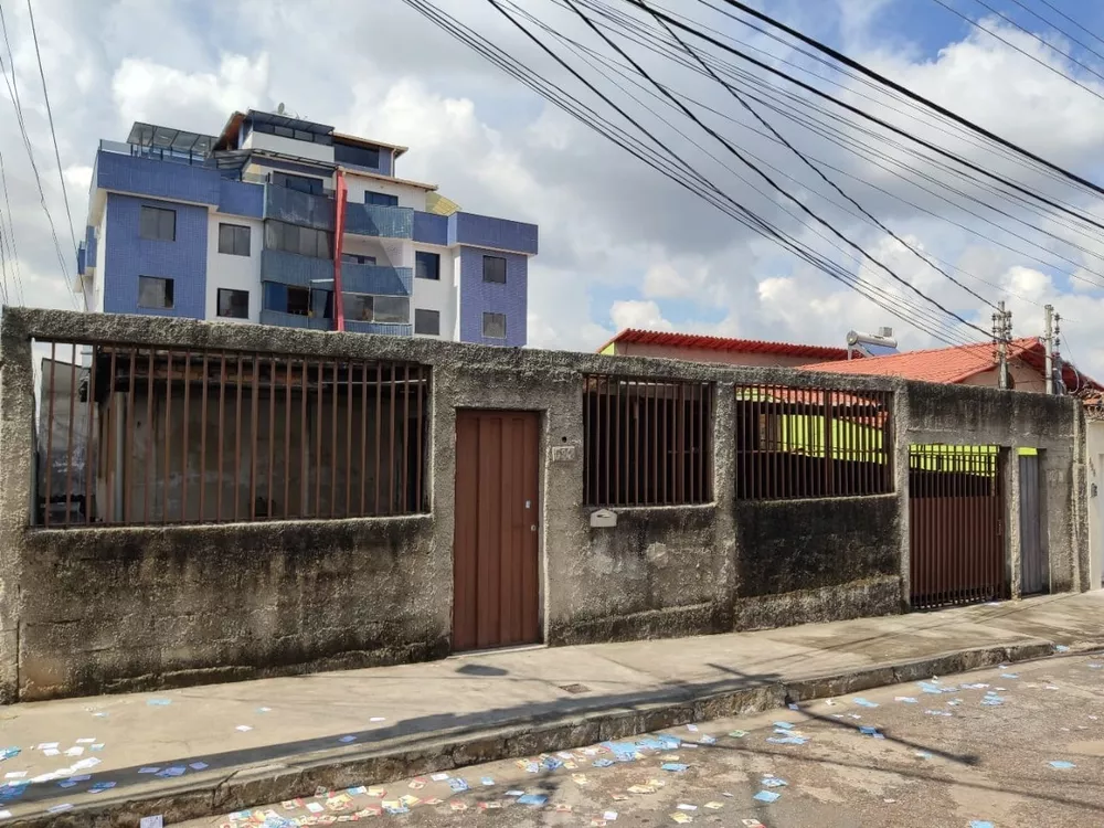 Terreno à venda, 380m² - Foto 1